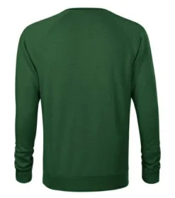 Malfini 415 - Sweatshirt Merger pour homme