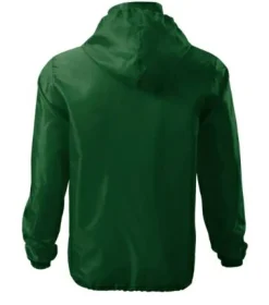 Malfini 524 - Anorak Coupe-Vent Unisexe Élégant et Pratique