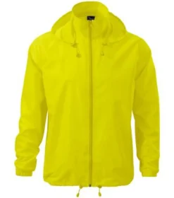 Malfini 524 - Anorak Coupe-Vent Unisexe Élégant et Pratique