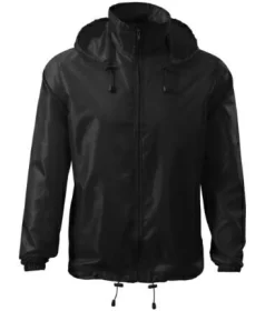 Malfini 524 - Anorak Coupe-Vent Unisexe Élégant et Pratique