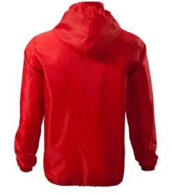 Malfini 524 - Anorak Coupe-Vent Unisexe Élégant et Pratique
