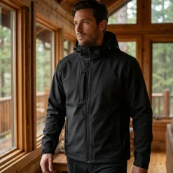 Malfini 533 - Blouson Pacific 3 en 1 pour homme