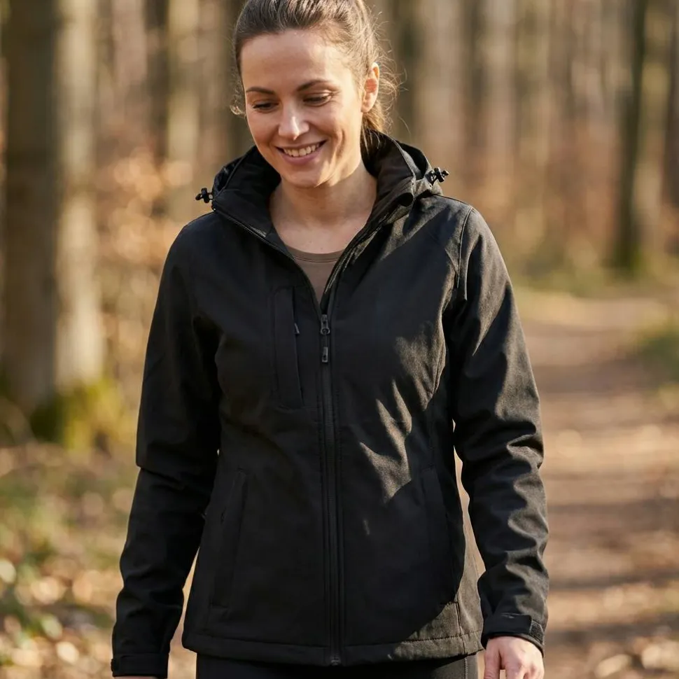 Malfini 534 - Blouson Pacific 3 en 1 pour femme
