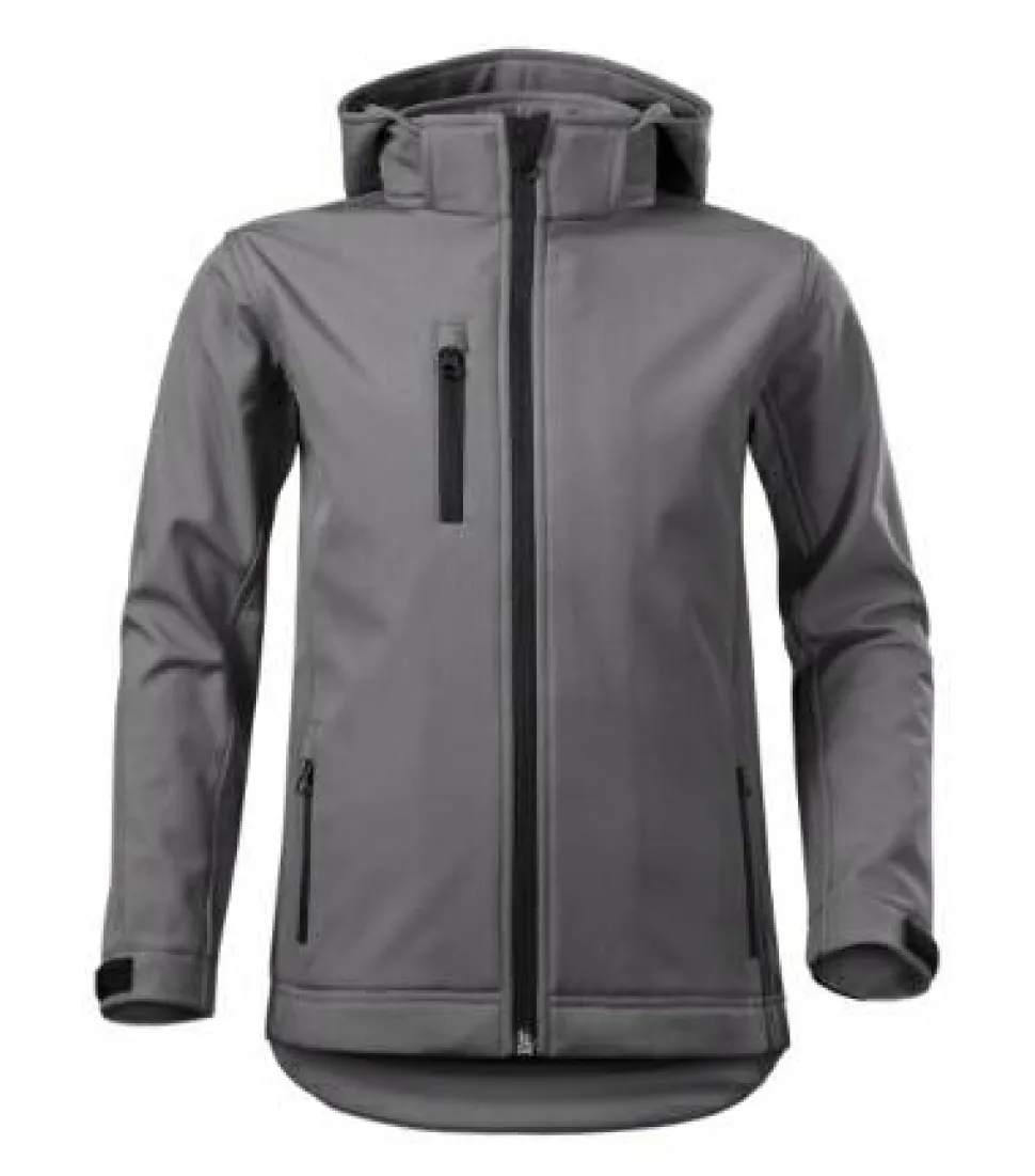 Malfini 535 - Blouson softshell Performance pour enfant