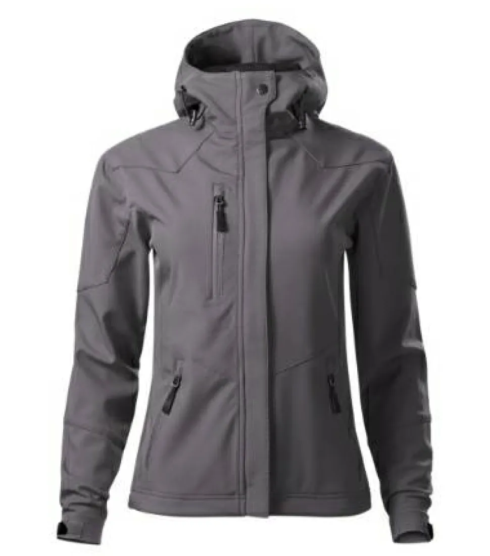 Malfini 532 - blouson softshell Nano pour femme