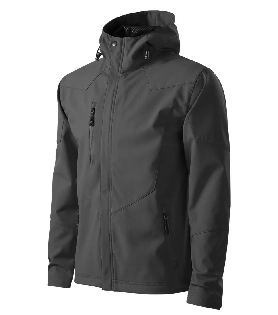 Malfini 531 - Blouson softshell Nano homme