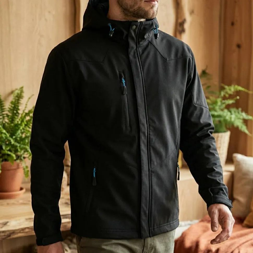 Malfini 531 - Blouson softshell Nano homme