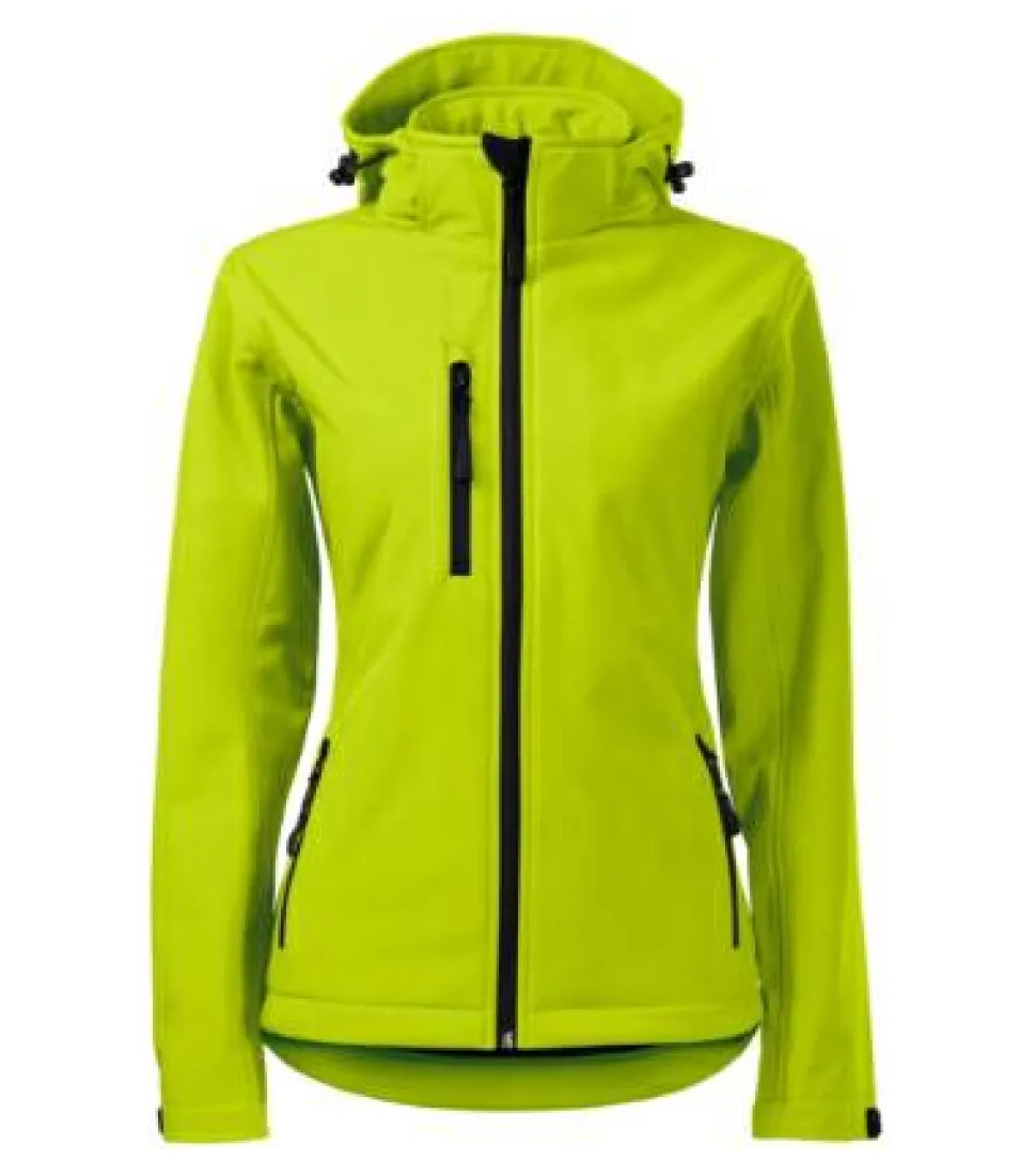 Malfini 521 - Blouson softshell Performance femme