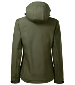 Malfini 521 - Blouson softshell Performance femme