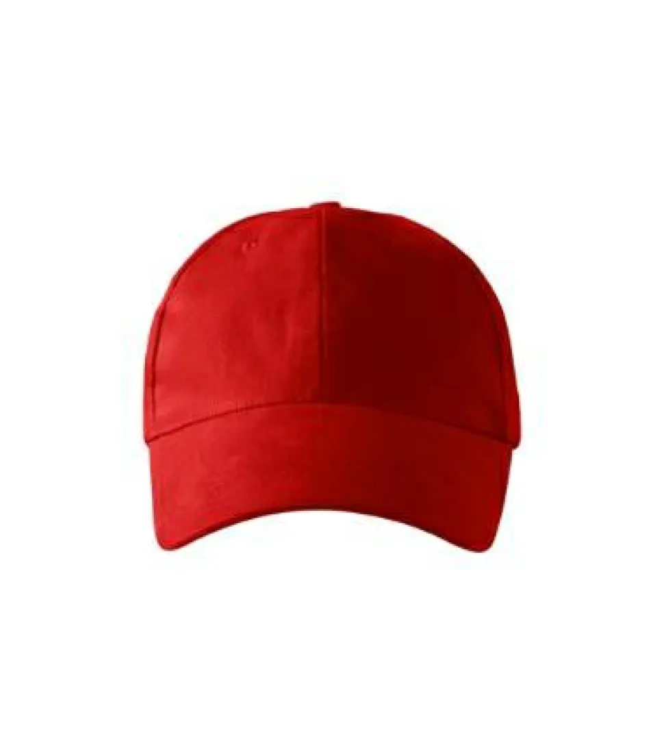 Malfini 303 - Casquette Enfant 6P Style et Protection Malfini