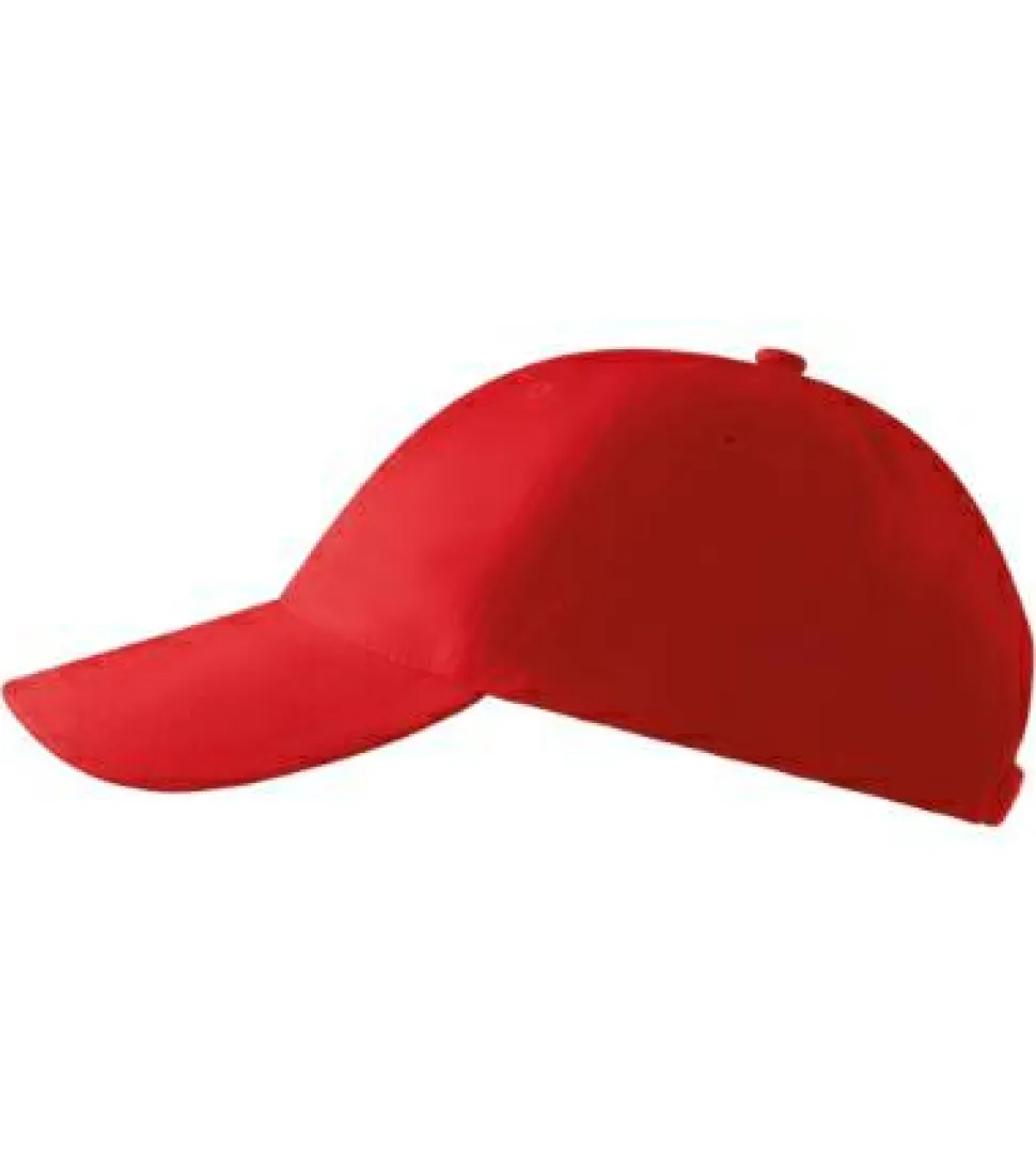 Malfini 303 - Casquette Enfant 6P Style et Protection Malfini