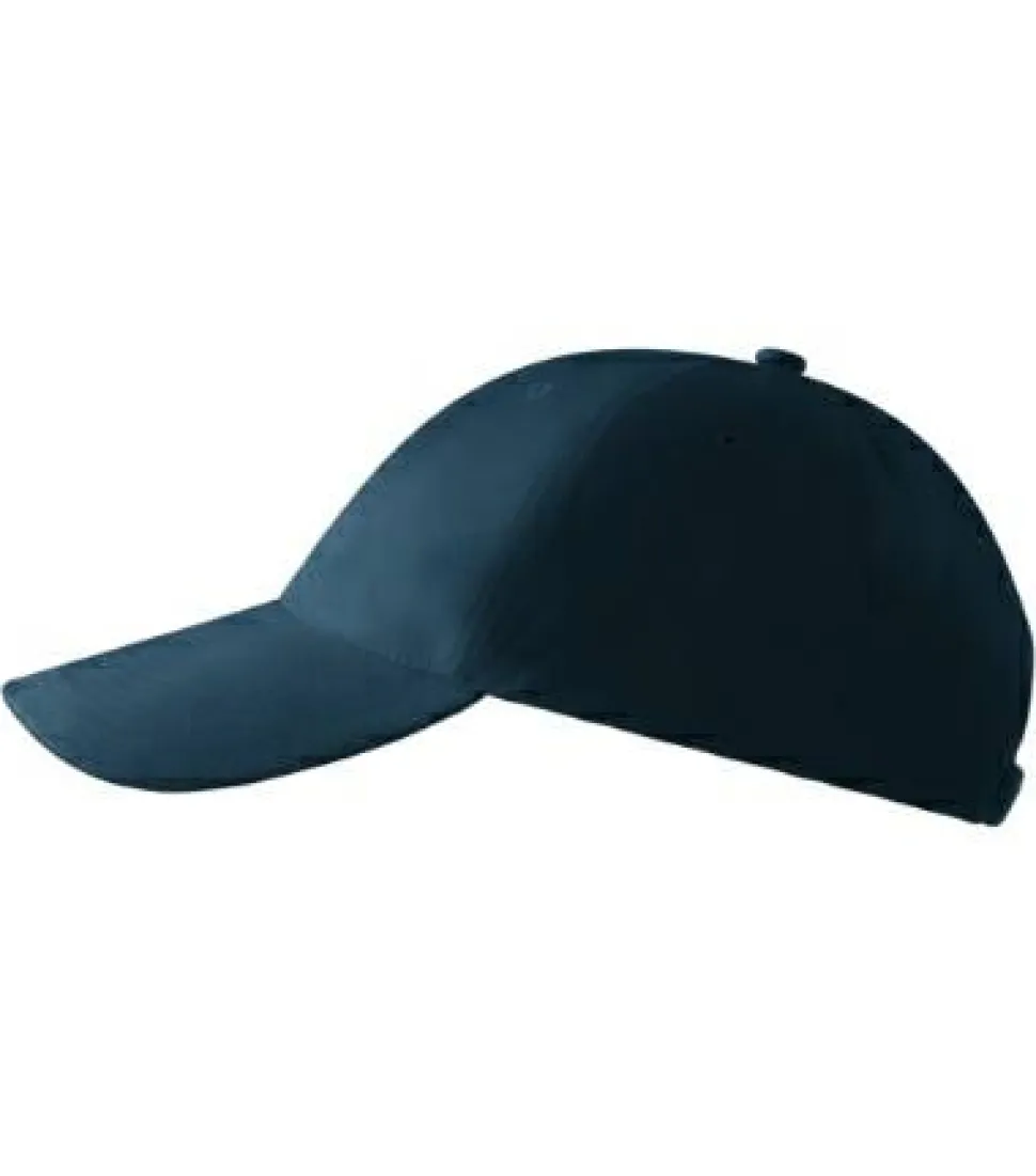 Malfini 303 - Casquette Enfant 6P Style et Protection Malfini
