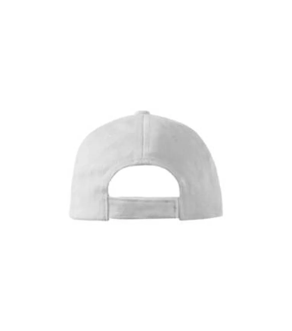 Malfini 303 - Casquette Enfant 6P Style et Protection Malfini