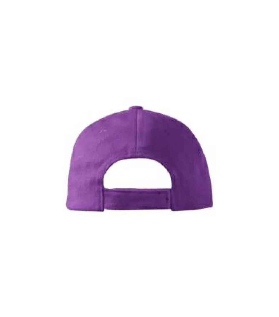 Malfini 303 - Casquette Enfant 6P Style et Protection Malfini