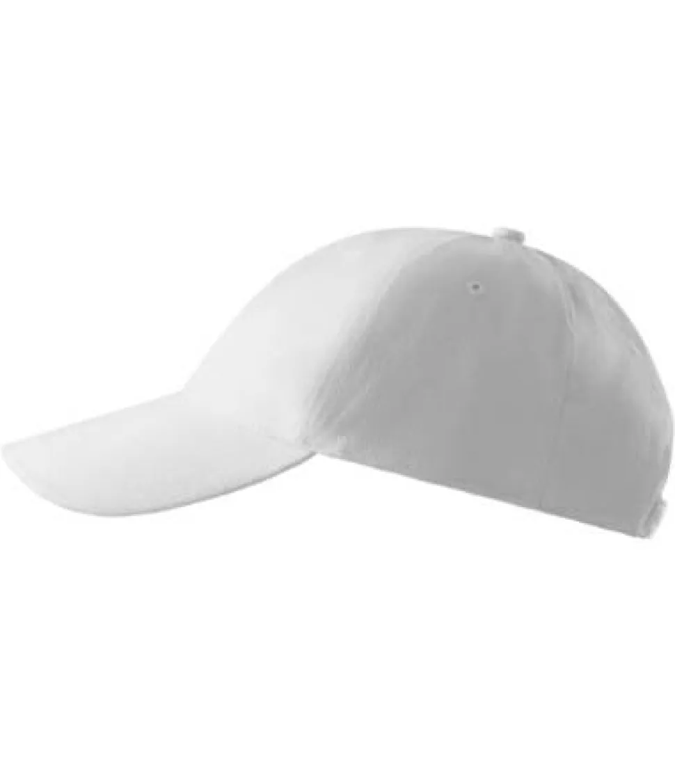 Malfini 303 - Casquette Enfant 6P Style et Protection Malfini