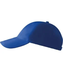 Malfini 303 - Casquette Enfant 6P Style et Protection Malfini