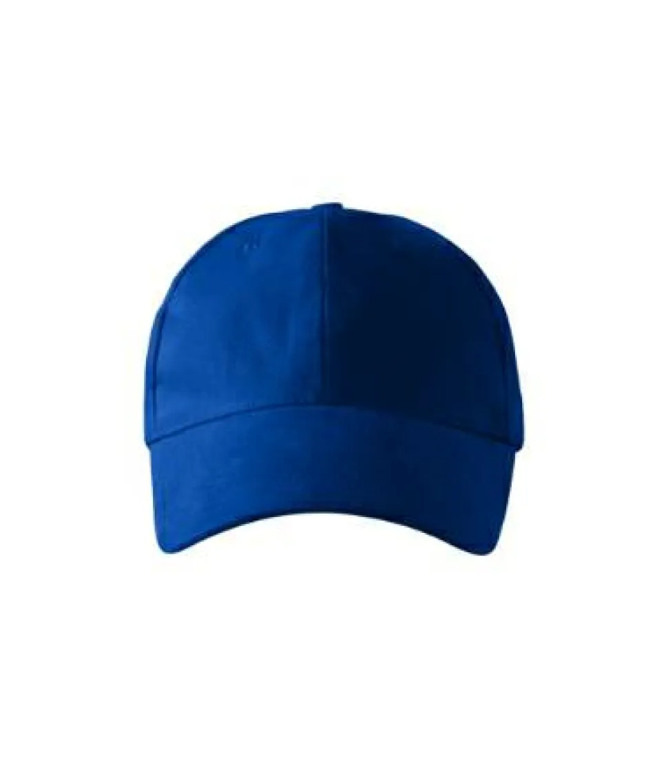 Malfini 303 - Casquette Enfant 6P Style et Protection Malfini