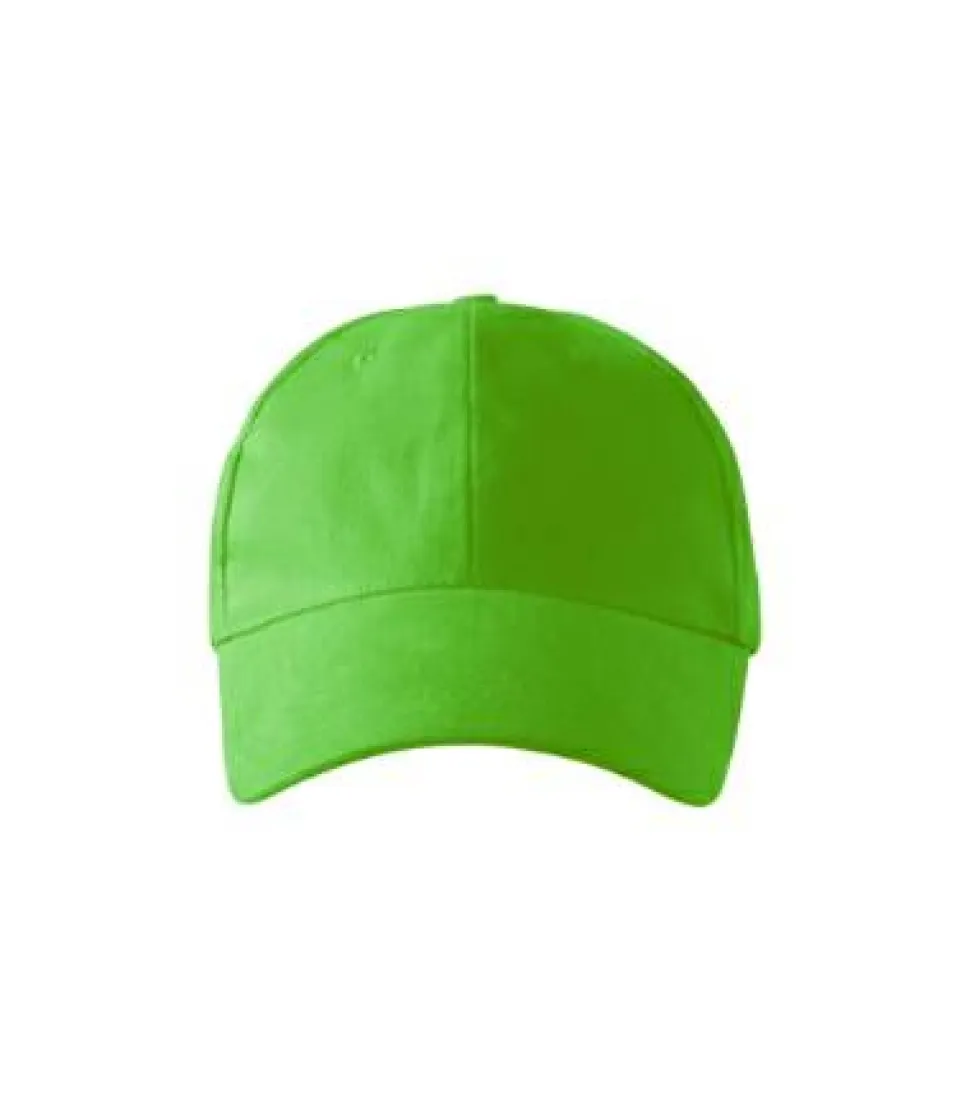 Malfini 303 - Casquette Enfant 6P Style et Protection Malfini