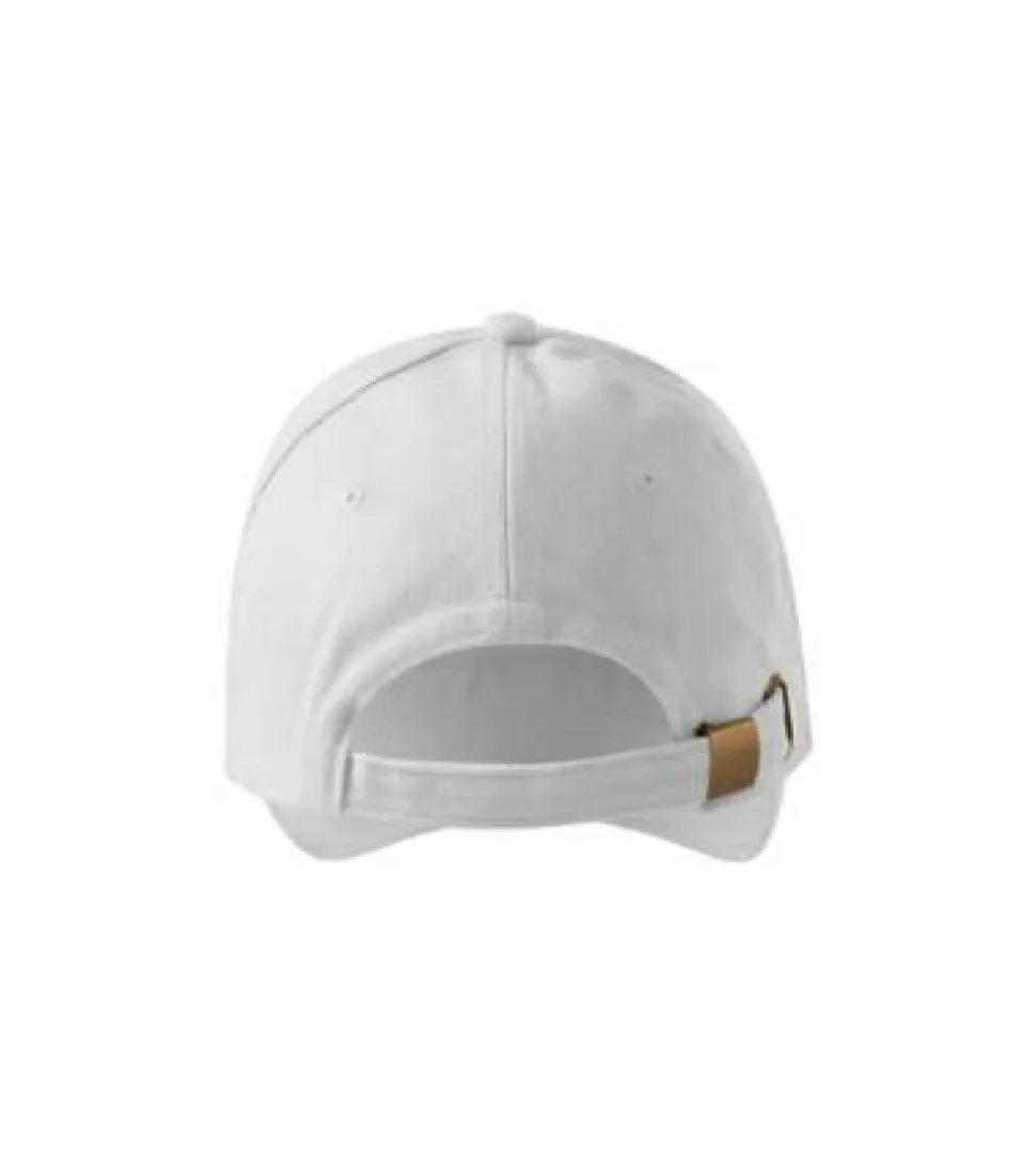 Malfini 306 - casquette 6P Sandwich mixte