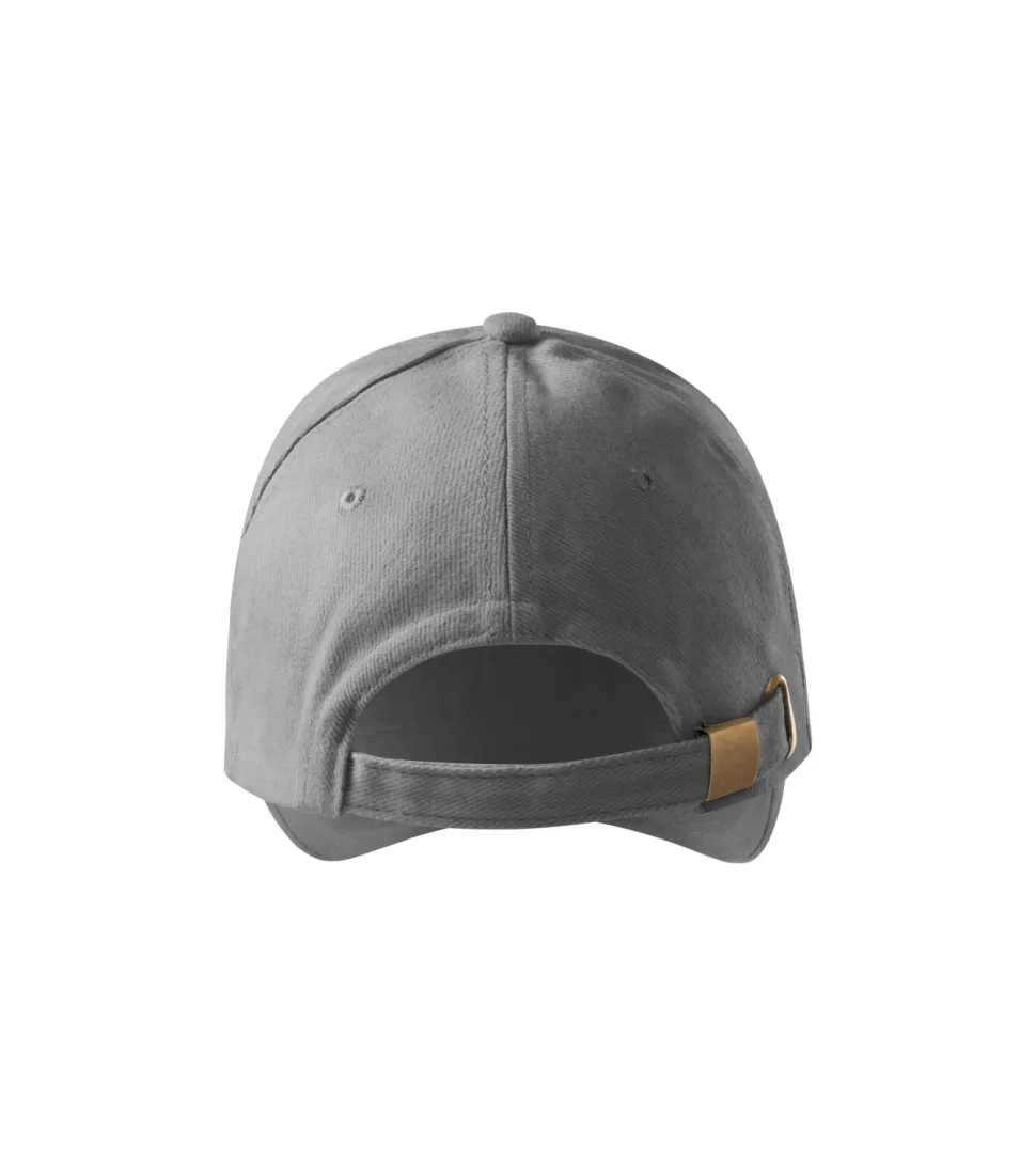 Malfini 306 - casquette 6P Sandwich mixte