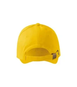Malfini 306 - casquette 6P Sandwich mixte