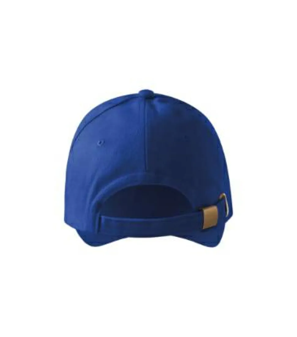 Malfini 306 - casquette 6P Sandwich mixte