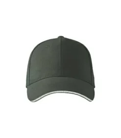 Malfini 306 - casquette 6P Sandwich mixte