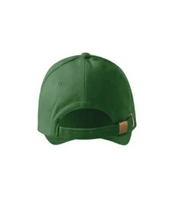 Malfini 306 - casquette 6P Sandwich mixte