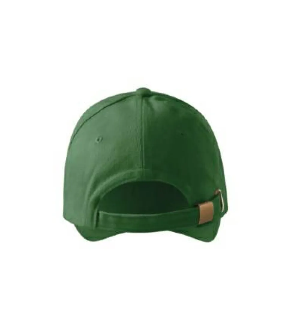 Malfini 306 - casquette 6P Sandwich mixte