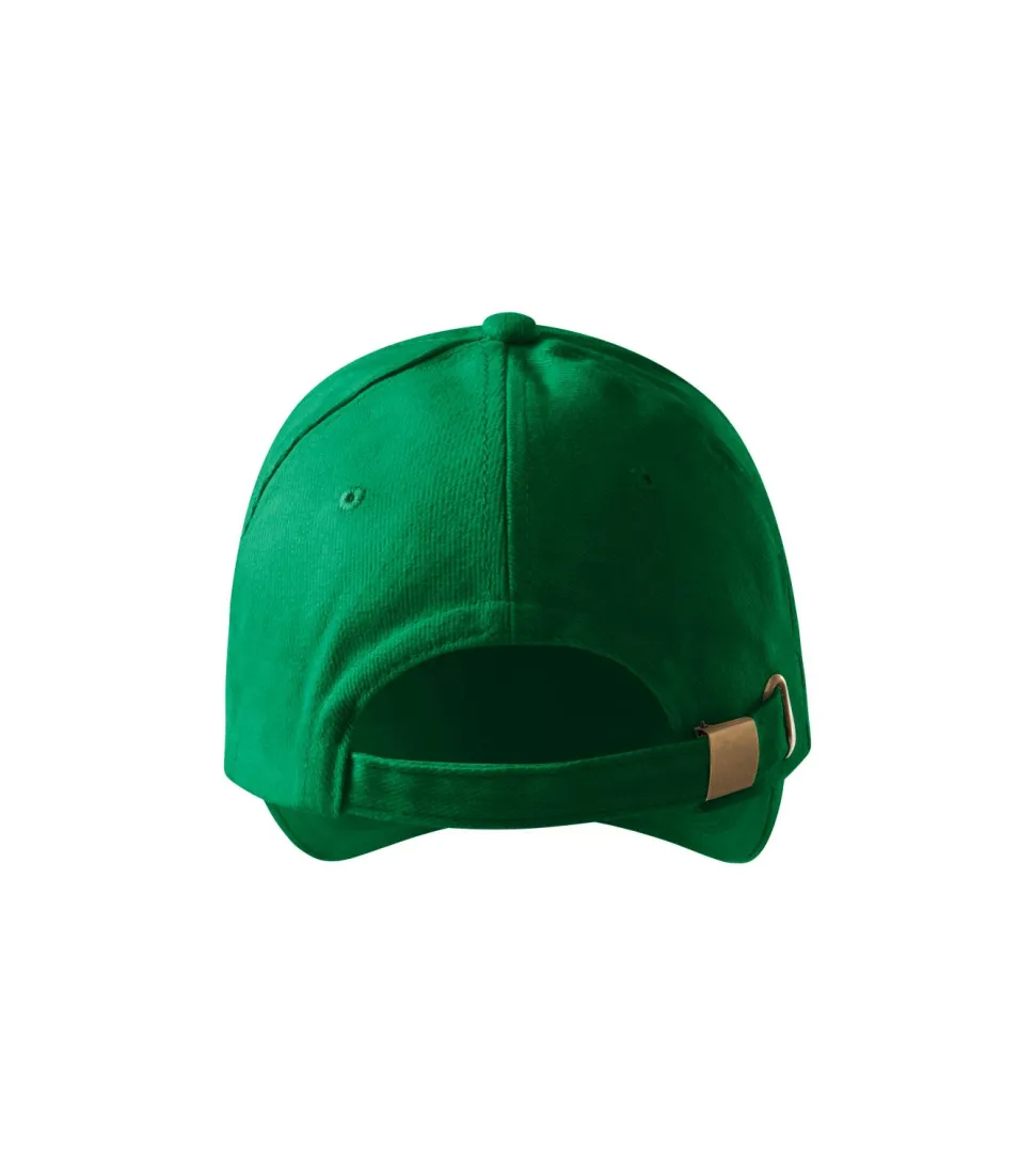Malfini 306 - casquette 6P Sandwich mixte