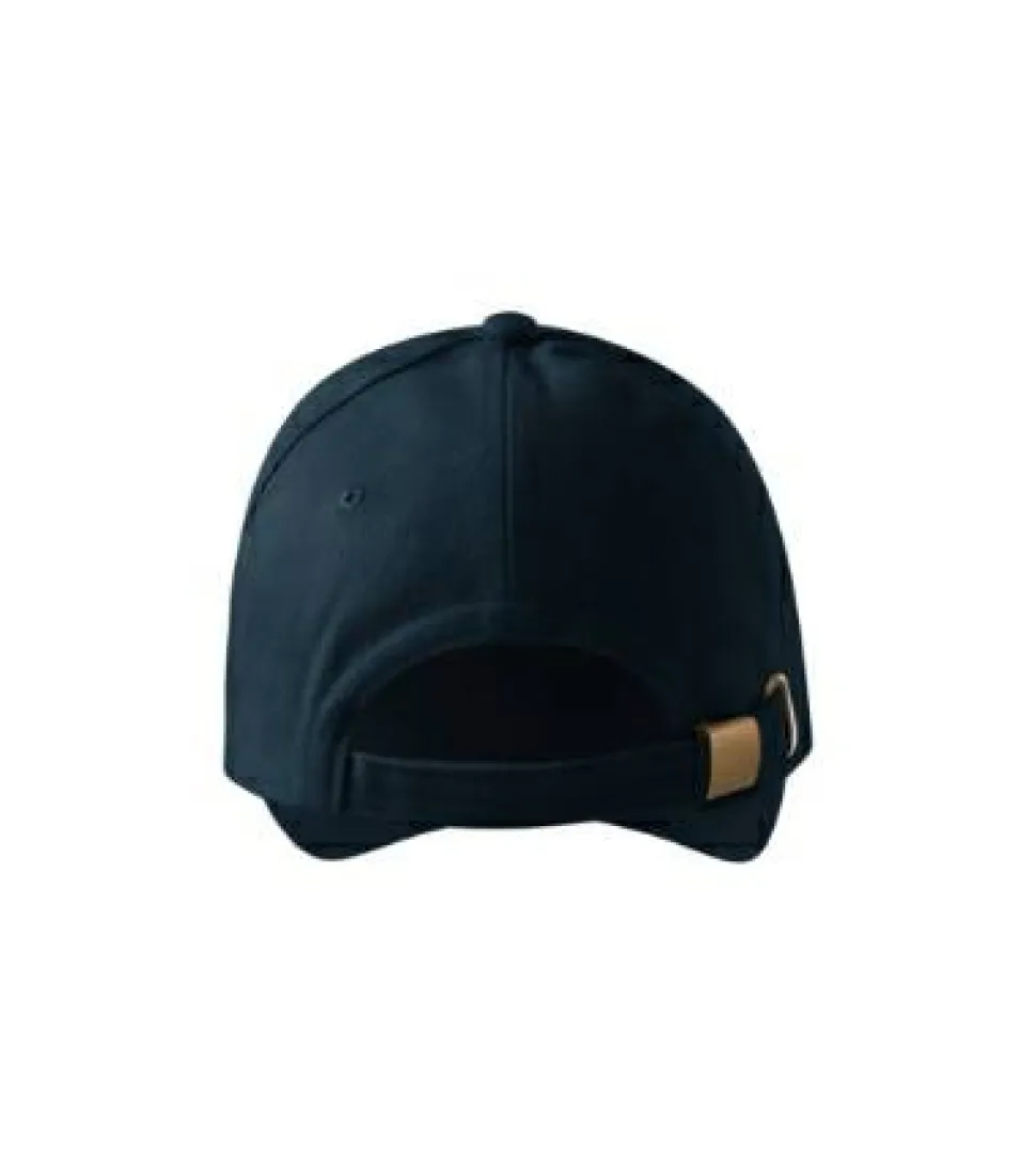 Malfini 306 - casquette 6P Sandwich mixte