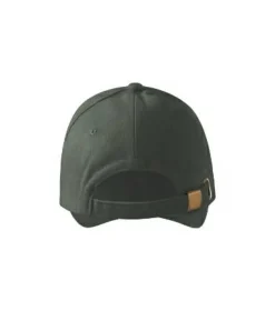 Malfini 306 - casquette 6P Sandwich mixte