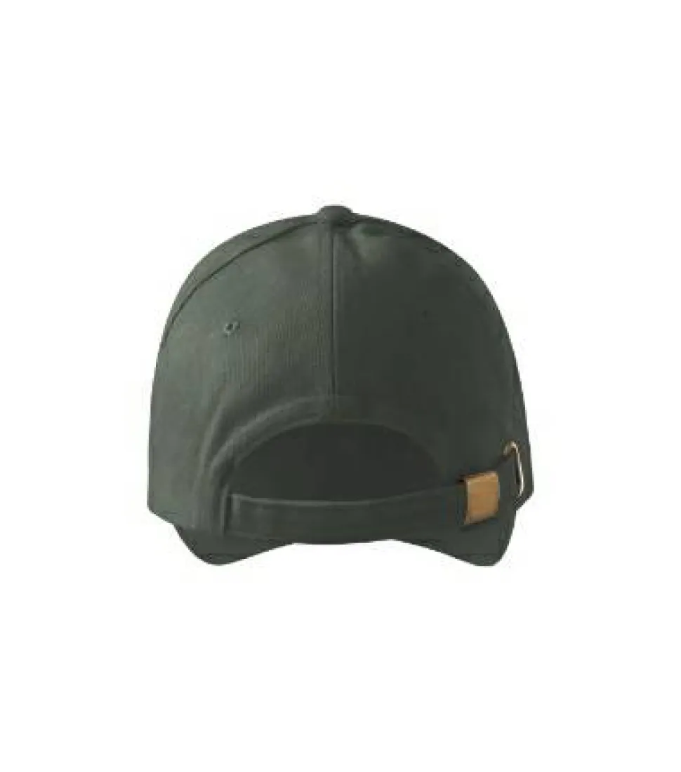 Malfini 306 - casquette 6P Sandwich mixte