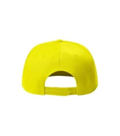 Malfini 301 - casquette Rap en coton 5 panneaux
