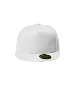 Malfini 301 - casquette Rap en coton 5 panneaux