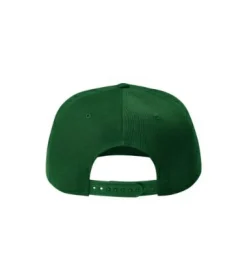 Malfini 301 - casquette Rap en coton 5 panneaux