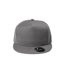 Malfini 301 - casquette Rap en coton 5 panneaux