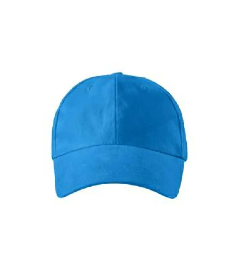Malfini 305 - Casquette Unisexe 6P Confort et Style