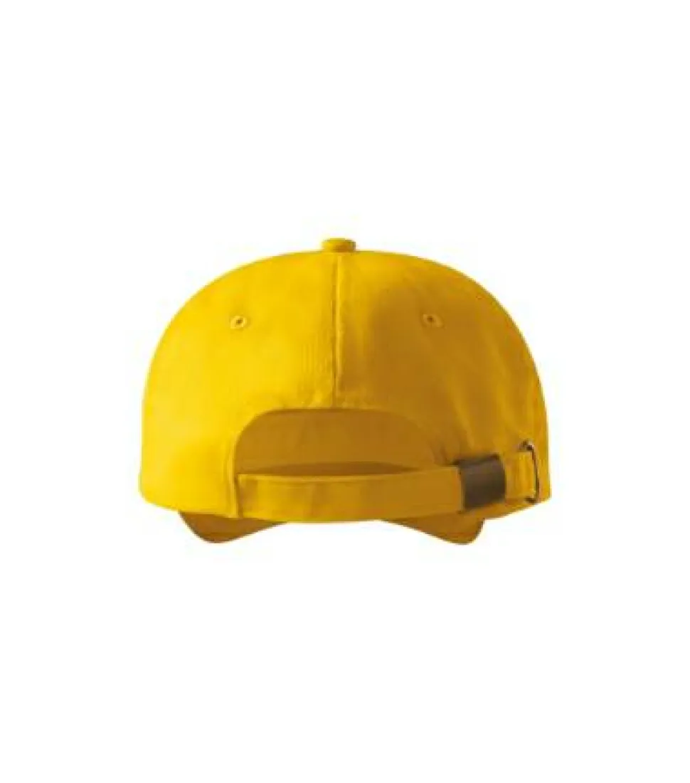 Malfini 305 - Casquette Unisexe 6P Confort et Style