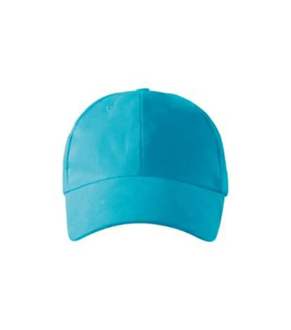 Malfini 305 - Casquette Unisexe 6P Confort et Style