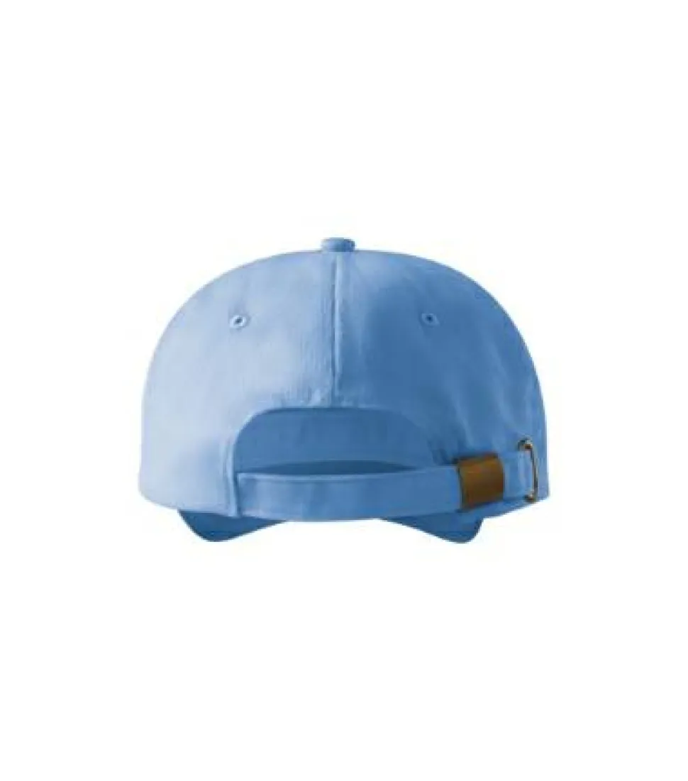 Malfini 305 - Casquette Unisexe 6P Confort et Style