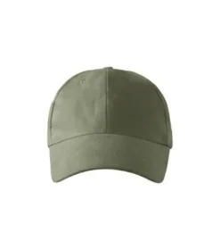 Malfini 305 - Casquette Unisexe 6P Confort et Style
