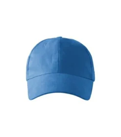 Malfini 305 - Casquette Unisexe 6P Confort et Style
