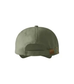 Malfini 305 - Casquette Unisexe 6P Confort et Style