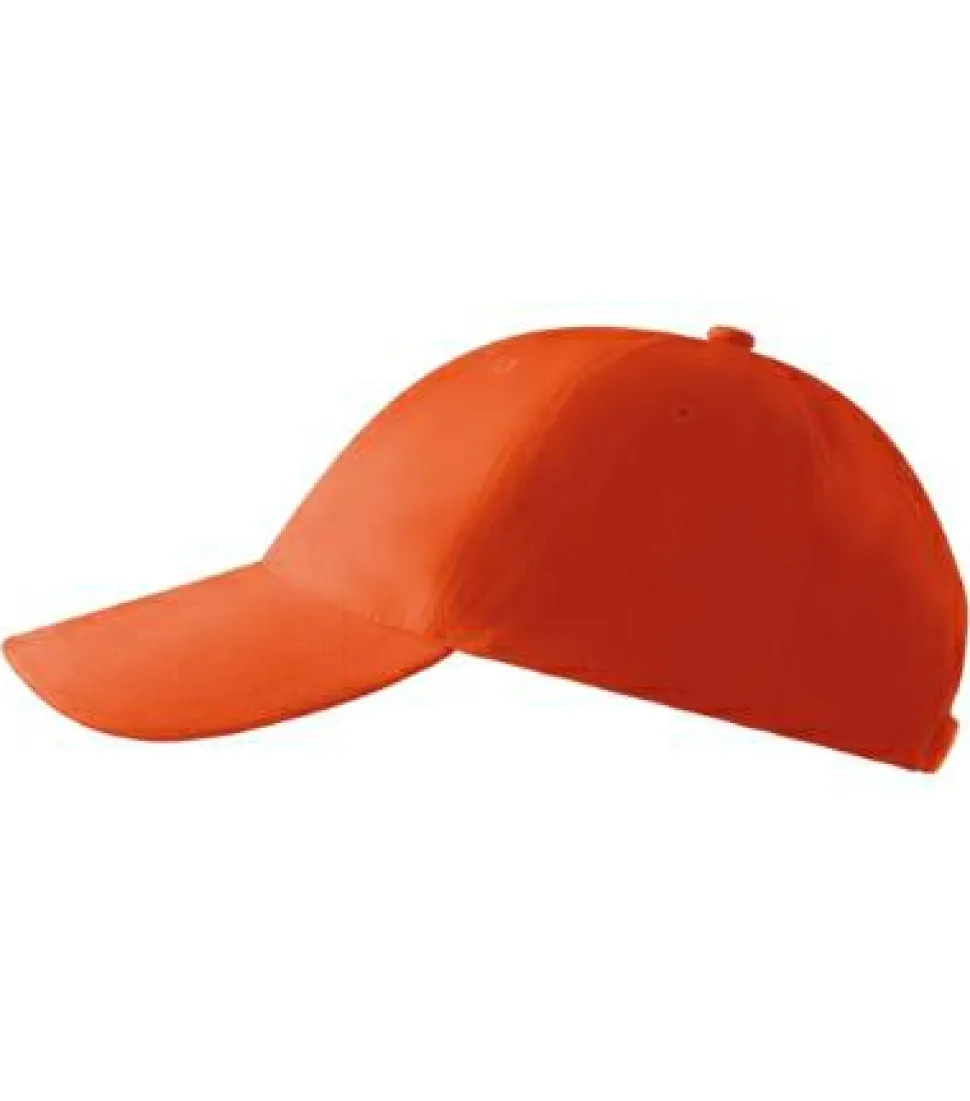 Malfini 305 - Casquette Unisexe 6P Confort et Style
