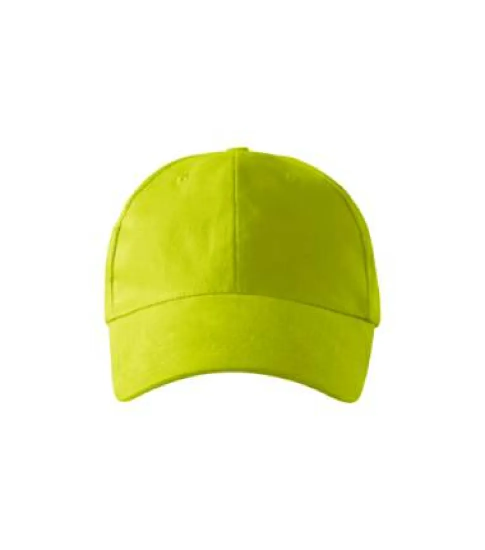 Malfini 305 - Casquette Unisexe 6P Confort et Style