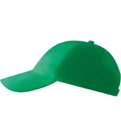 Malfini 305 - Casquette Unisexe 6P Confort et Style