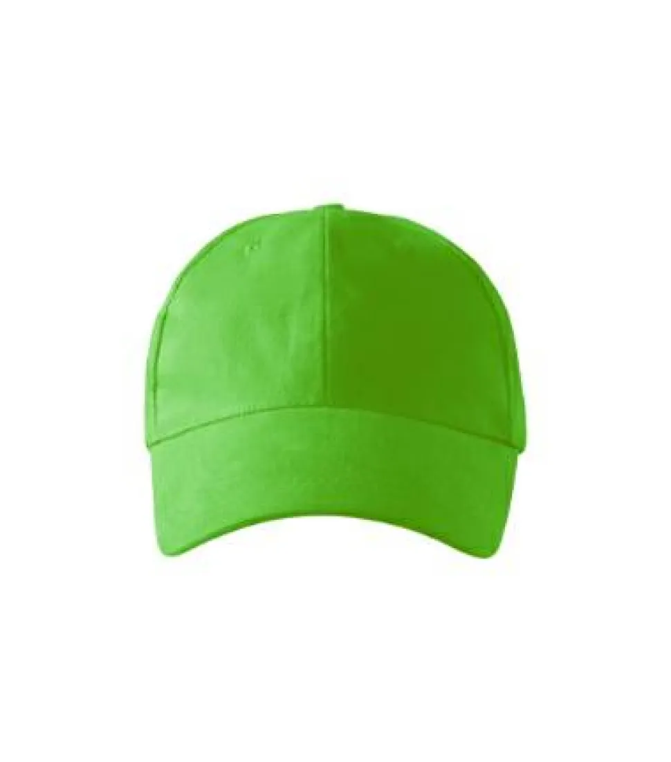 Malfini 305 - Casquette Unisexe 6P Confort et Style