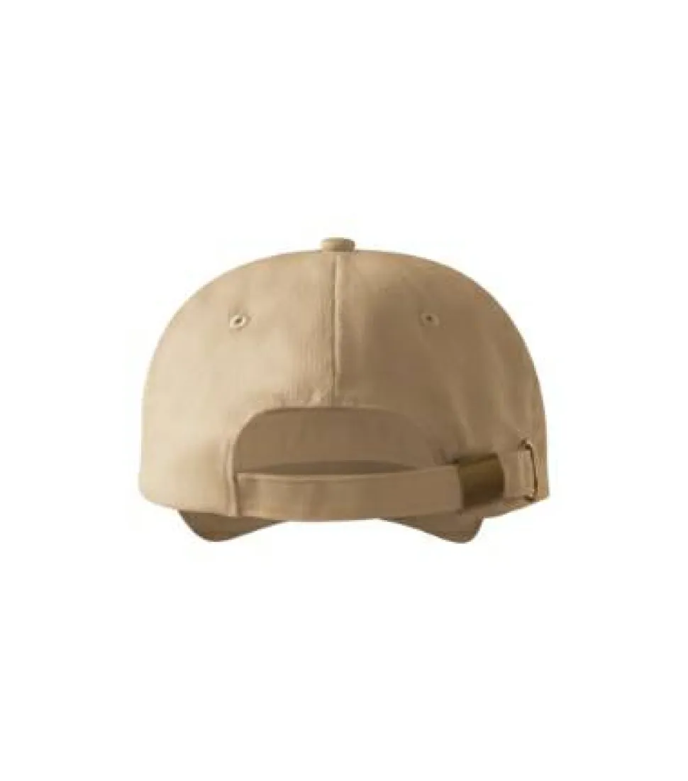 Malfini 305 - Casquette Unisexe 6P Confort et Style