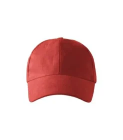 Malfini 305 - Casquette Unisexe 6P Confort et Style